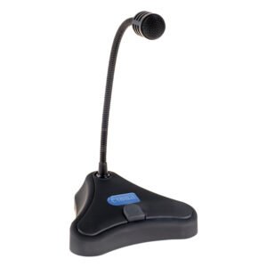 PM1 - Single Zone Paging Microphone
