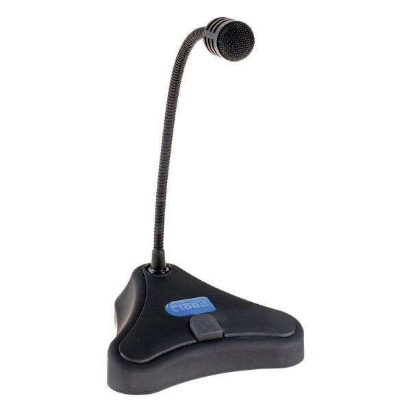 PM1 - Single Zone Paging Microphone
