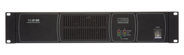 VA2120 - Power Amplifier
