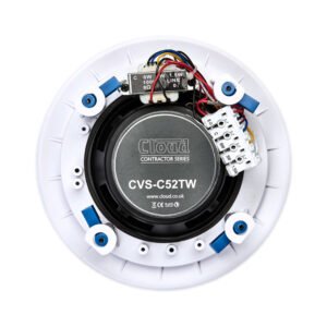 CVS-C52TW - Ceiling Speaker