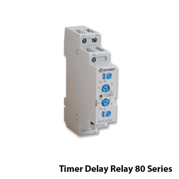 PM4-SA & PM8-SA - 4 and 8 Zone Paging Spot Announcer – Image 3