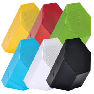 CS-S3W & CS-S3B - Surface Mount Speakers
