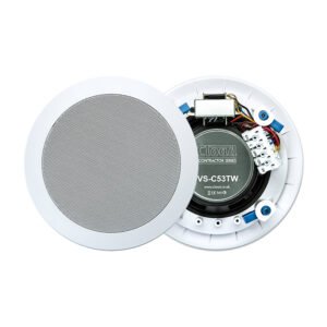 CVS-C53TW - Ceiling Speakers