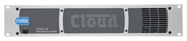 CAS-16 - Headphone Distribution - Sub Station