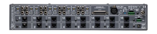 CAM16 - Headphone Distribution System – Image 2