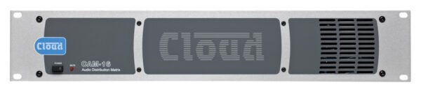 CAM16 - Headphone Distribution System