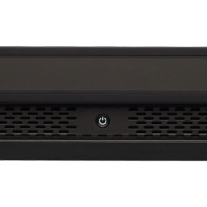CXA21K - 1KW 2/4 Channel Digital DSP Amplifier