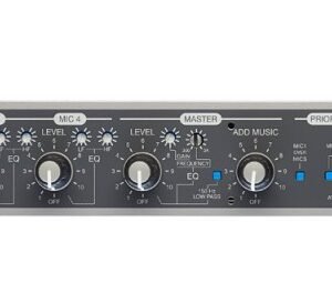 CX462 - Audio System Controller