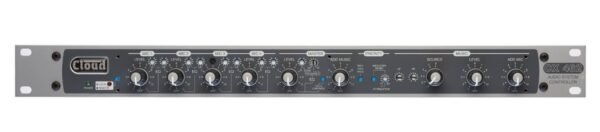 CX462 - Audio System Controller