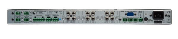 CX462 - Audio System Controller – Image 2