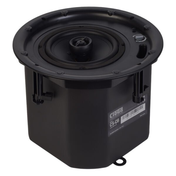 CS-C6W & CS-C6B - In Ceiling Speakers – Image 2