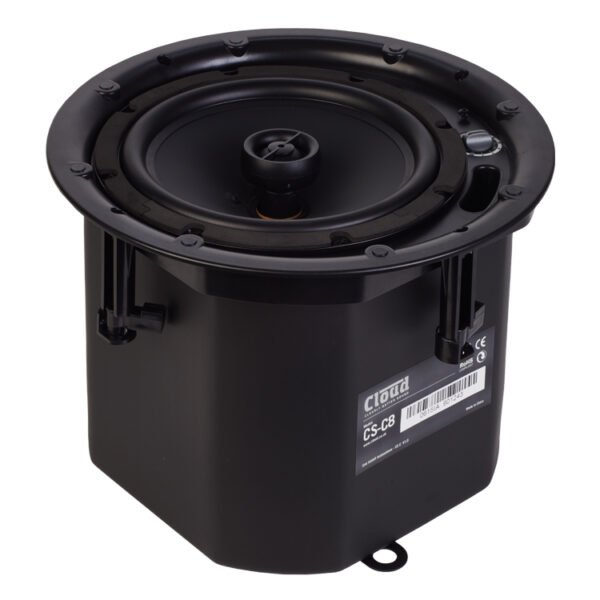 CS-C8W & CS-C8B - In Ceiling Speakers – Image 2