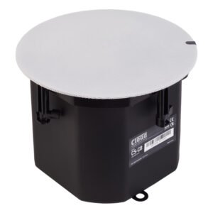 CS-C8W & CS-C8B - In Ceiling Speakers