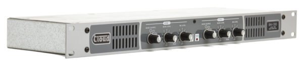 24-120 - 2 Zone Integrated Mixer Amplifier
