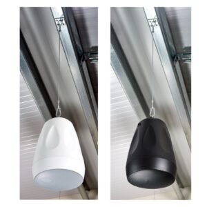 CVS-P42TW & CVS-P42TB - Pendant Speaker