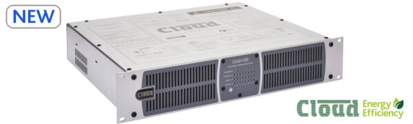 CA8125 - 8 Channel Amplifier 125w Per Output Channel – Image 3