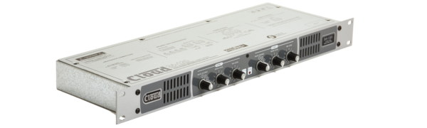 24-120 - 2 Zone Integrated Mixer Amplifier – Image 3
