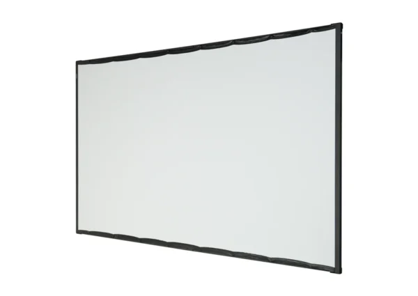 Celexon projection screen on basic mobile frame 177 x 99 cm – Image 6