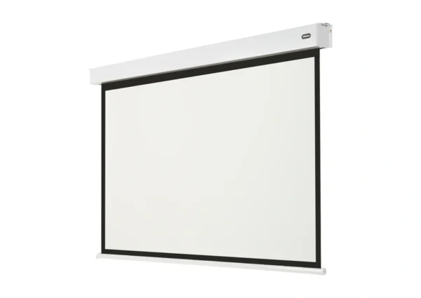 celexon PRO Plus V2.0 160 x 120 cm motorized battery projection screen – Image 3