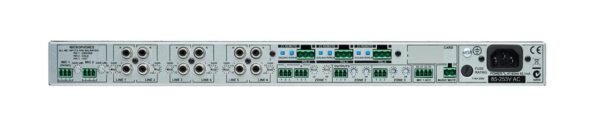 CX263 - 3 Zone Mixer – Image 2