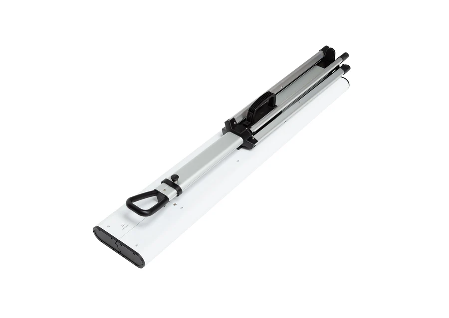 Celexon Mobil Expert dual format 4:3/16:10 floor-standing projection screen - 172 x 108 cm 80" – Image 6