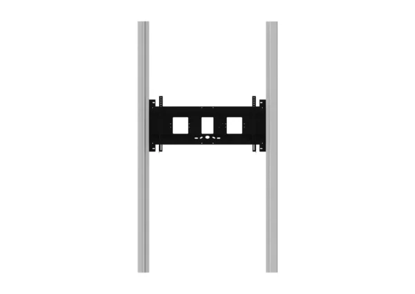 celexon Expert Adjust-6586W wall bracket manually height adjustable