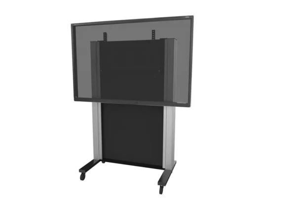 celexon Expert Adjust-6586M mobile stand manually height adjustable