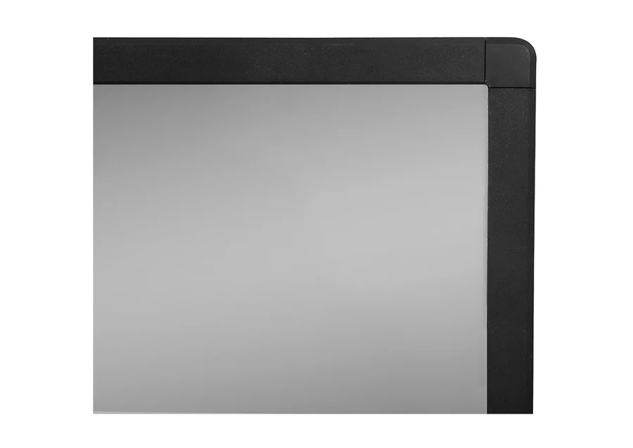 celexon HomeCinema High Contrast BrightOnyx Frame Projection Screen 221.5 x 124.5 cm, 100" - UST – Image 5