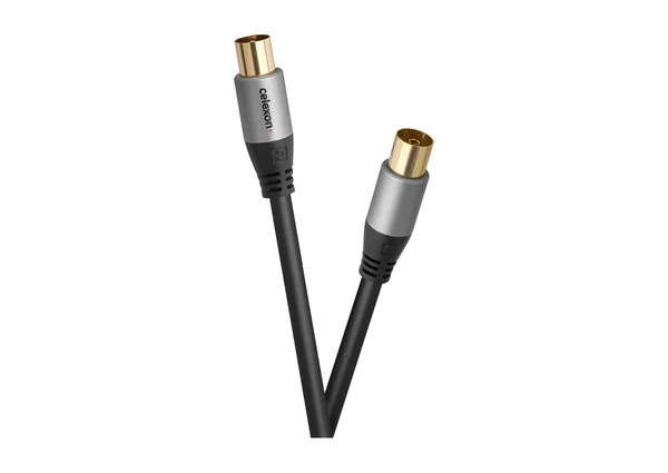 Celexon PRO Coaxial TV Antenna Cable – Image 2