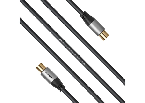 Celexon PRO Coaxial TV Antenna Cable – Image 3