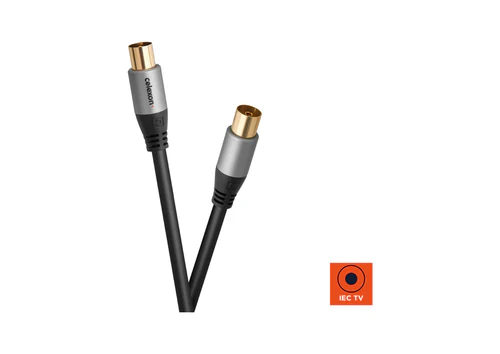 Celexon PRO Coaxial TV Antenna Cable – Image 4