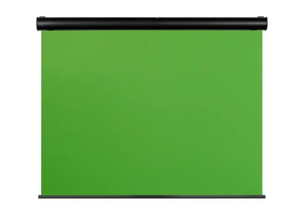 Celexon Chroma Key Motorized Green Screen 300 x 225 cm