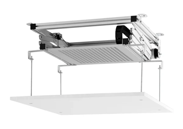Celexon PL1000 motorized elevator