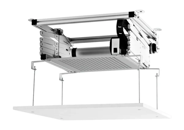 Celexon PL2000 Plus motorized elevator