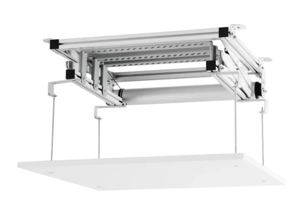 Celexon PL300 motorized elevator