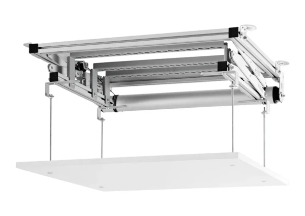 Celexon PL400 HC Plus motorized elevator