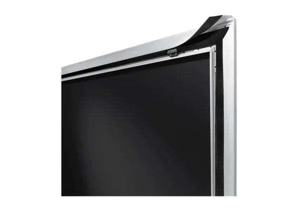 Celexon Expert PureWhite 200 x 150 cm Frame Projection Screen – Image 4