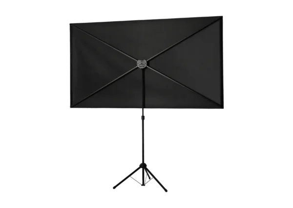 Celexon 177 x 100cm Ultra-Lightweight Freestanding Projection Screen – Image 3