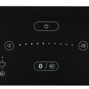 Q Acoustics E50