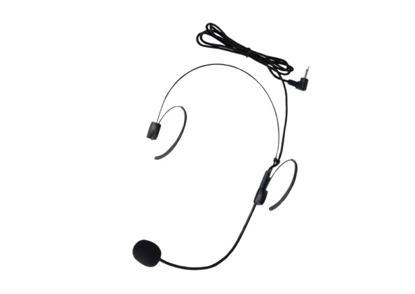 Celexon PRO voice amplifier headphones