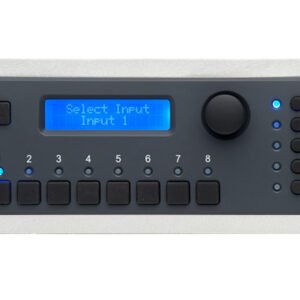 DCM1 - Digital Control Zone Mixer