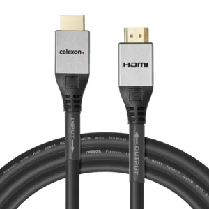 Celexon PRO active HDMI Ethernet 2.0a/b 4K cable 15 m