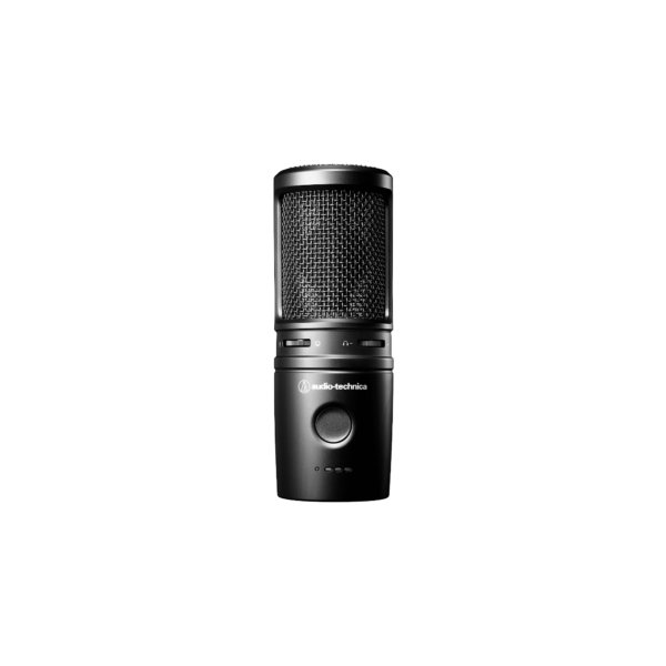 Microphone USB cardioïde à condensateur AT2020USB-XP