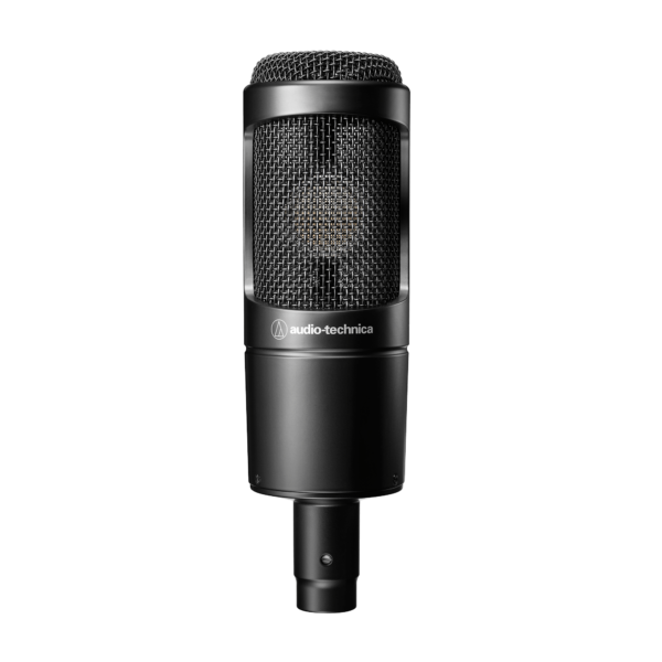 Microphone cardioïde à condensateur AT2035