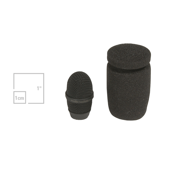 Windscreen - AT8104A