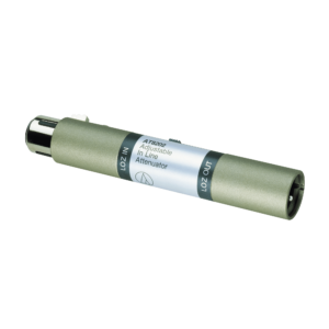 Adjustable In-Line Attenuator AT8202