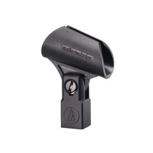 Slip-in Microphone Stand Clamp AT8406A