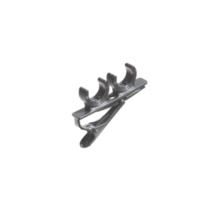 Lavalier Microphone Clip AT8412