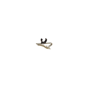 Lavalier Microphone Clip AT8434