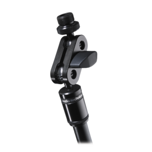 Swivel-mount Microphone Clamp Adapter AT8459